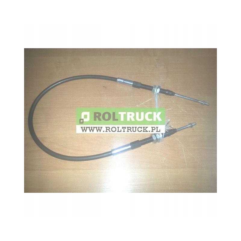 Atbulinis kabelis landini legend 950mm 3557787m93