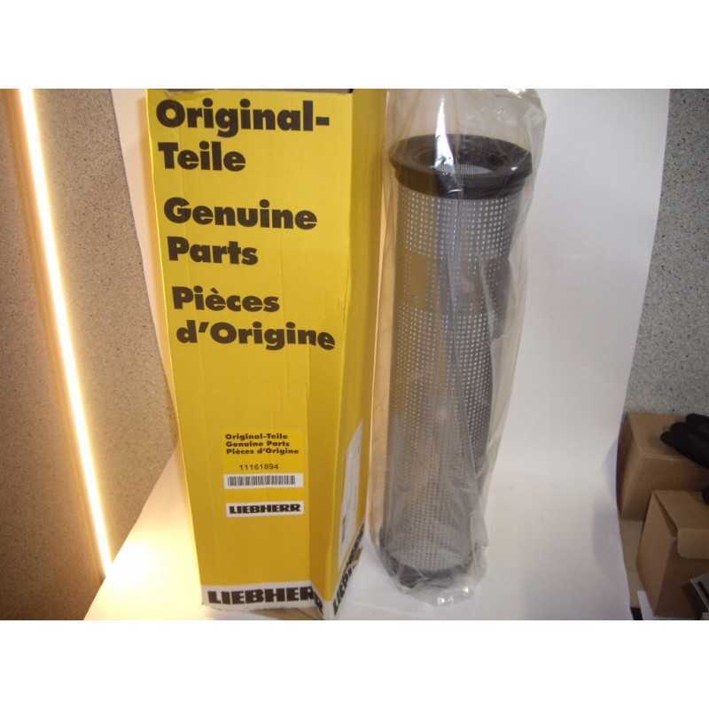 Filtras 11161894 liebherr