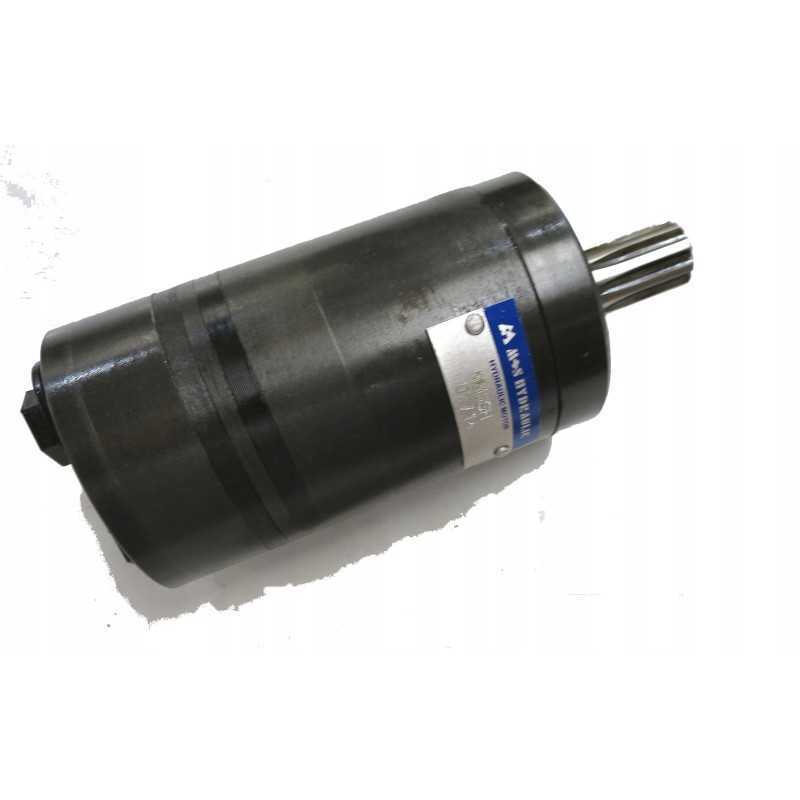 Hidraulinis variklis wmm08se