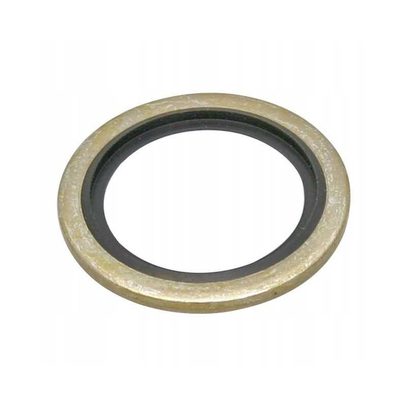 Metu guminis padas 24x16 7