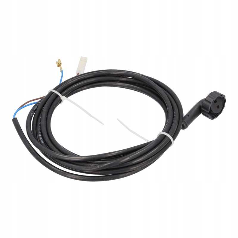 Ritės kabelis m27x1 4 m