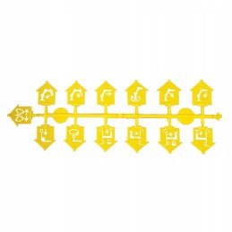 Palfinger įveskite piktogramas