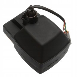 Priekinis žibintas lp cat 416 426 436 3e7584