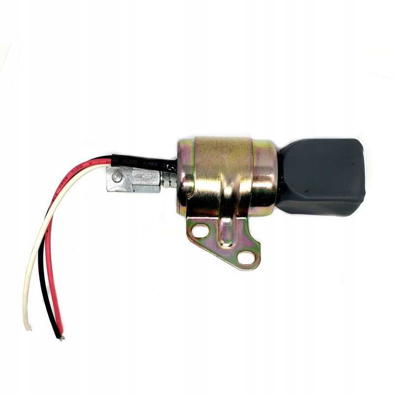 Kubota D722 gesinimo ritė