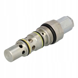 Fka283 pagrindinis vožtuvas ev2552