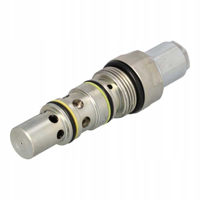 Fka283 pagrindinis vožtuvas ev2552