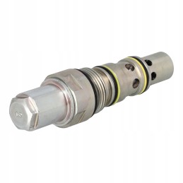 Fka283 pagrindinis vožtuvas ev2552