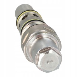 Fka283 pagrindinis vožtuvas ev2552