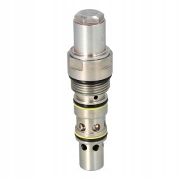 Fka283 pagrindinis vožtuvas ev2552