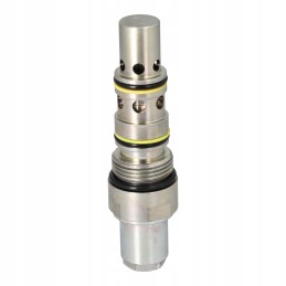 Fka283 pagrindinis vožtuvas ev2552