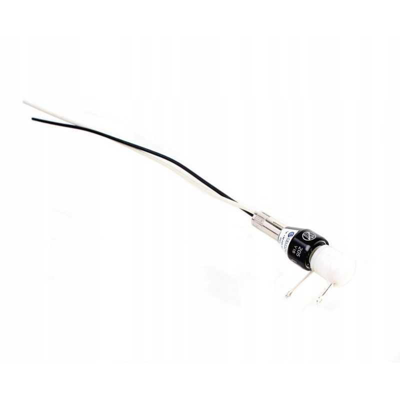 Mercotac elektros jungtys