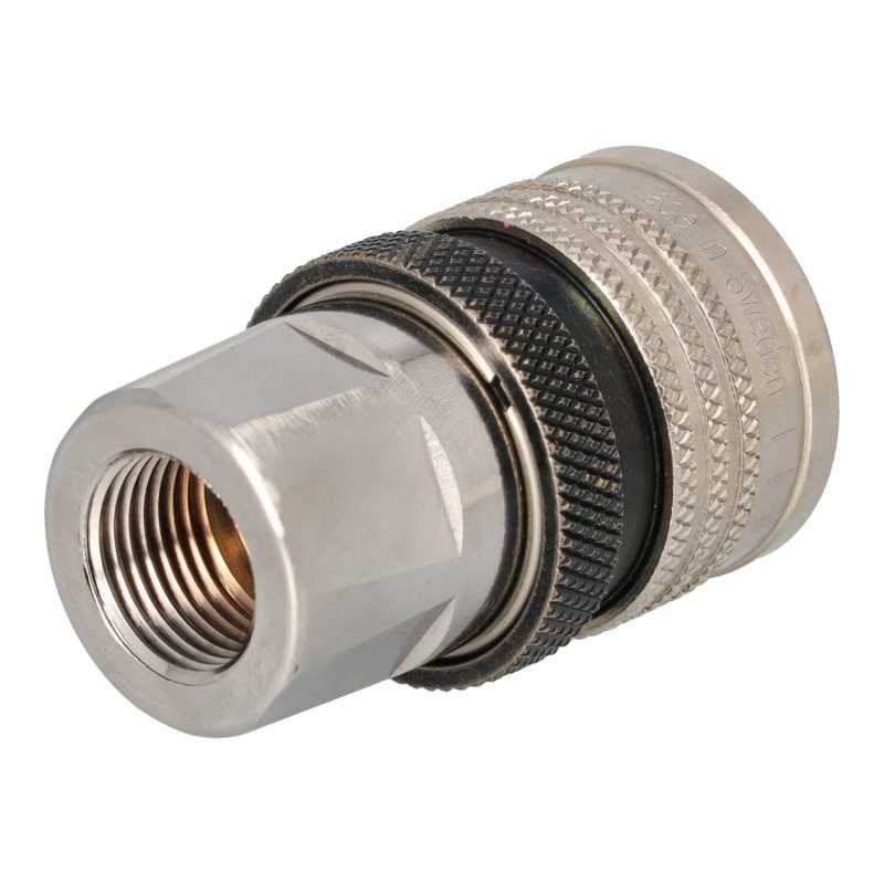 Greitoji jungtis 1 2 lizdas