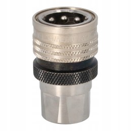 Greitoji jungtis 1 2 lizdas