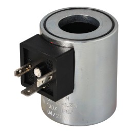 Ritė 24vdc fi23 5h 56mm