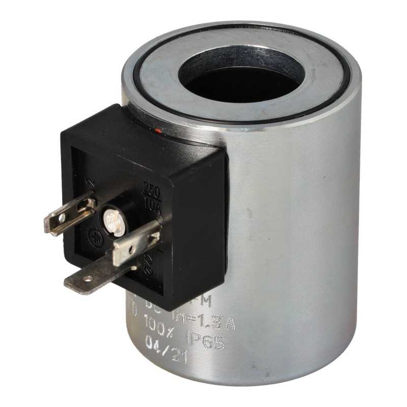 Ritė 24vdc fi23 5h 56mm