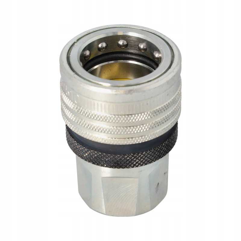 Greitos jungties 3 4 lizdas