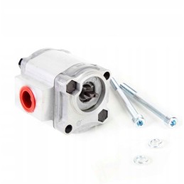 Pavarų siurblys hf 1 7cc p9