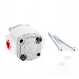 Pavarų siurblys hf 1 7cc p9