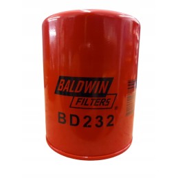 Bd232 Baldwin alyvos filtras