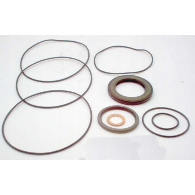 Hidraulinis variklis 6ga03