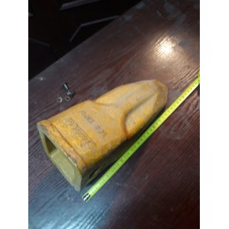 Dantų dangtelio adapterio kat