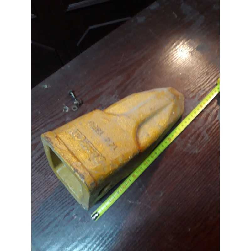 Dantų dangtelio adapterio kat