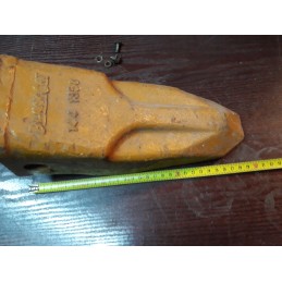 Dantų dangtelio adapterio kat