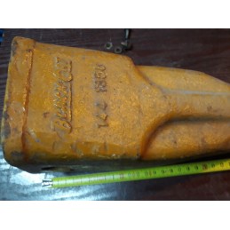 Dantų dangtelio adapterio kat