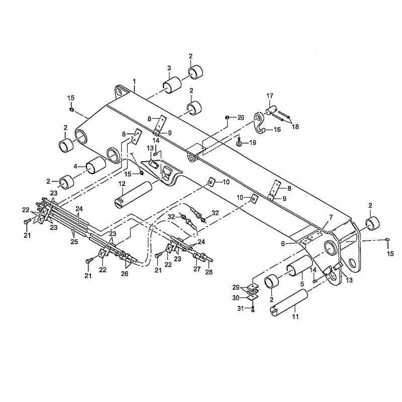 Atlaso kaiščio kaištis