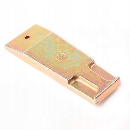 Atlaso kaiščio kaištis