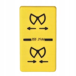 Hiab griebtuvo piktograma