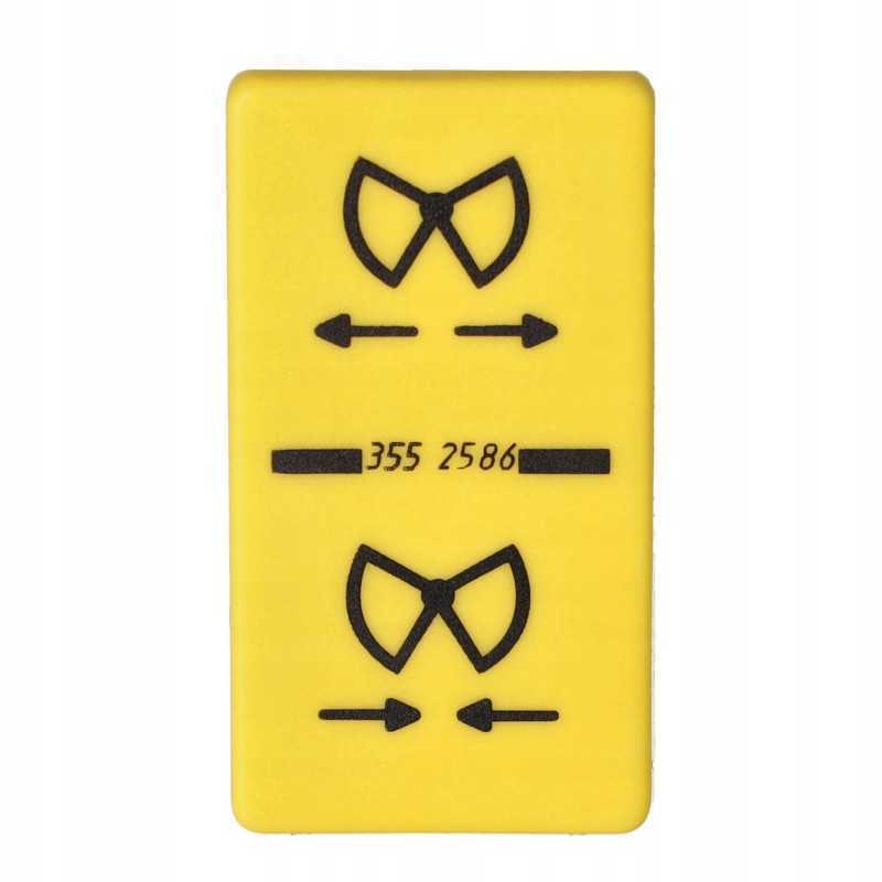 Hiab griebtuvo piktograma