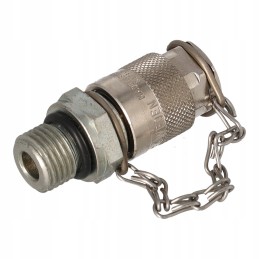 Matavimo jungtis m14x1 5