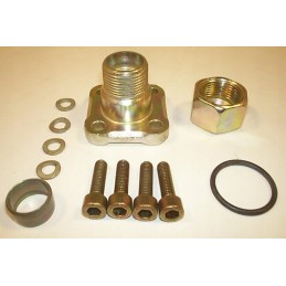 22mm bosch prievadas 40mm pcd