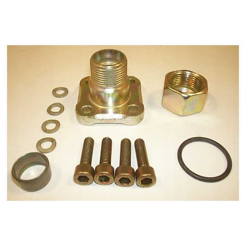 22mm bosch prievadas 40mm pcd