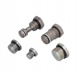 Konversijos rinkinys c3 parker