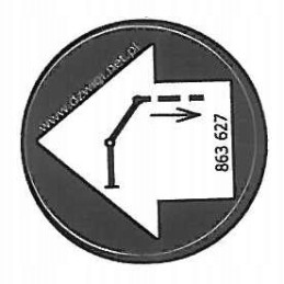 Atlaso plėtinio piktograma