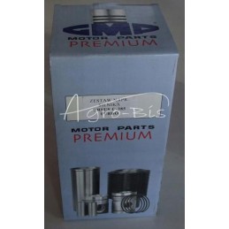 C 385 turbo remonto komplektas