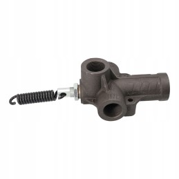 Hidraulinis išvertimo vožtuvas