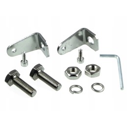 Epwl154 50w 30 laipsnių plonas