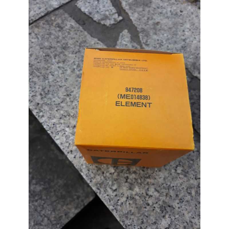 Cat 947208 alyvos filtras