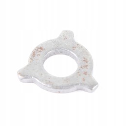 Disko užraktas hawe lhdv33p