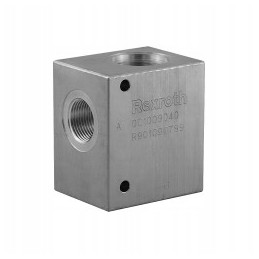 Vožtuvo korpusas oc1009040