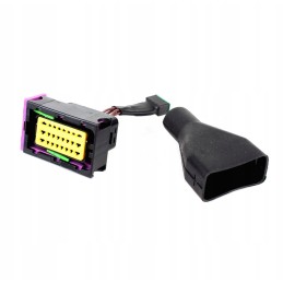 Fip lygio kištukas m