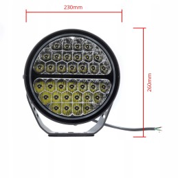 Epwld11 LED kelio žibintas 170w