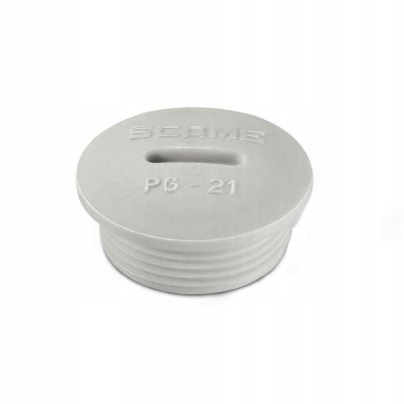 Scame m40x1 kištukas 5