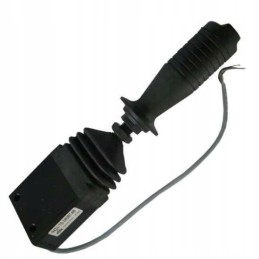 Pneumatinė vairasvirtė