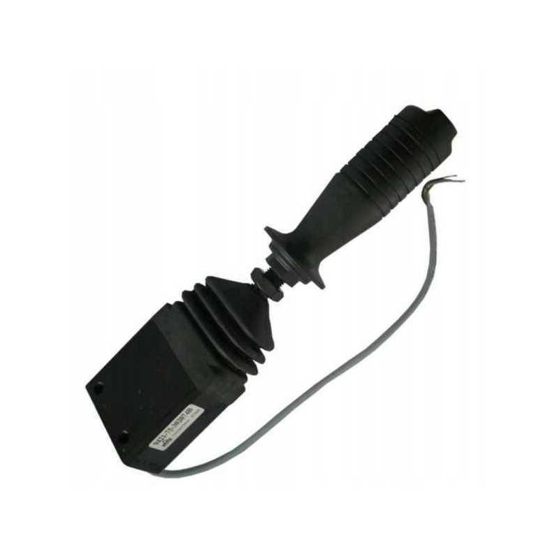 Pneumatinė vairasvirtė