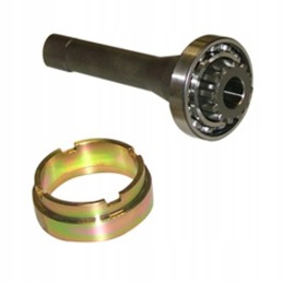 Tarpinis velenas zf 16s