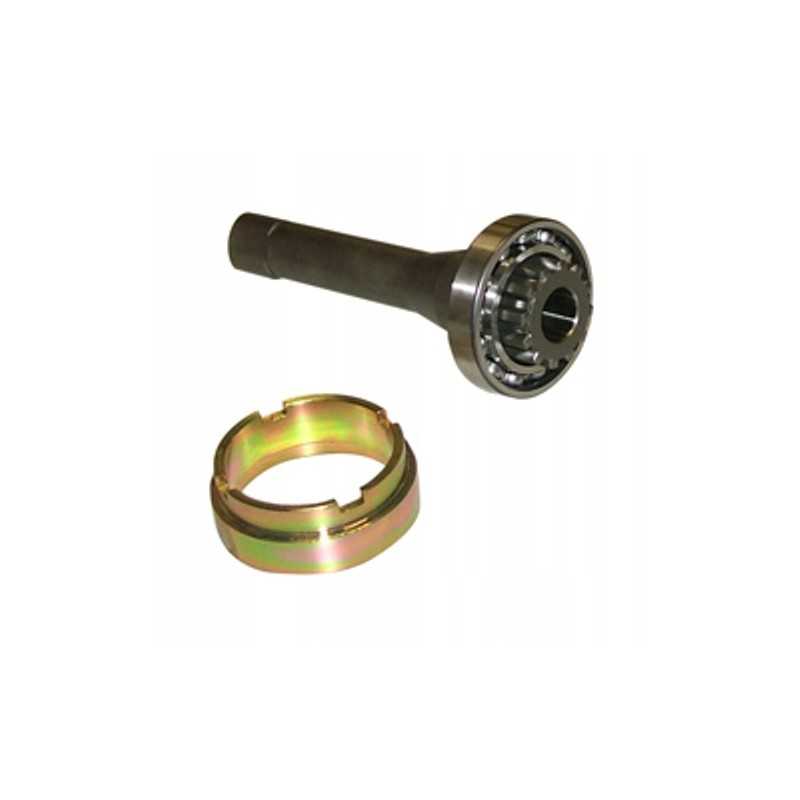 Tarpinis velenas zf 16s